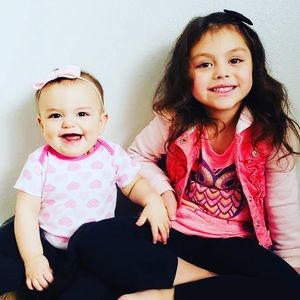 Meet your Posher, Sandra